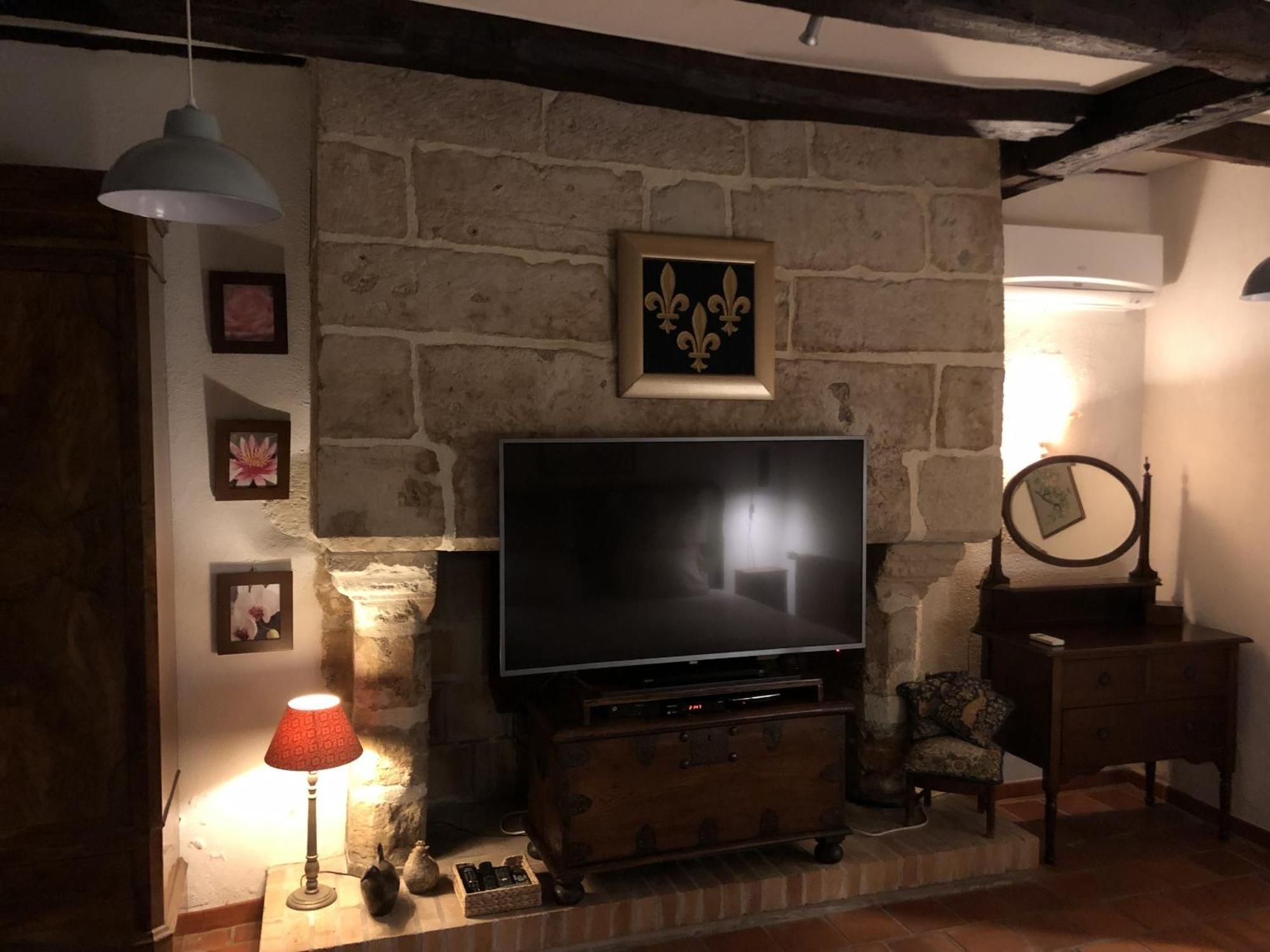 Dcv Summer Home Blis-et-Born Room photo