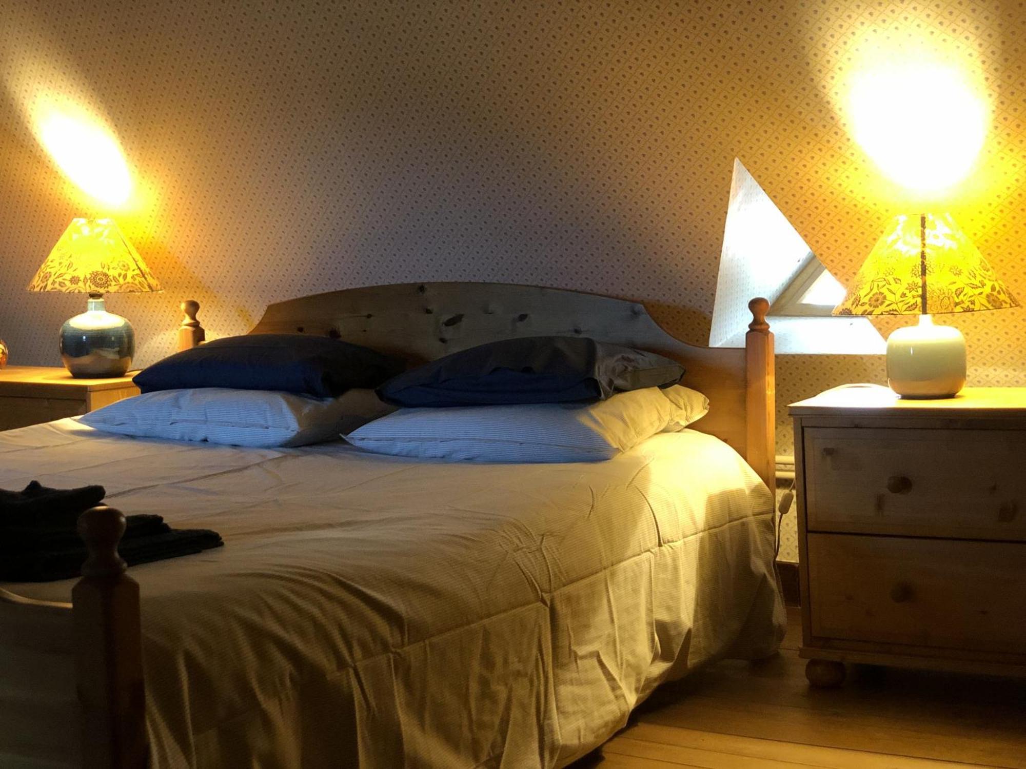 Dcv Summer Home Blis-et-Born Room photo
