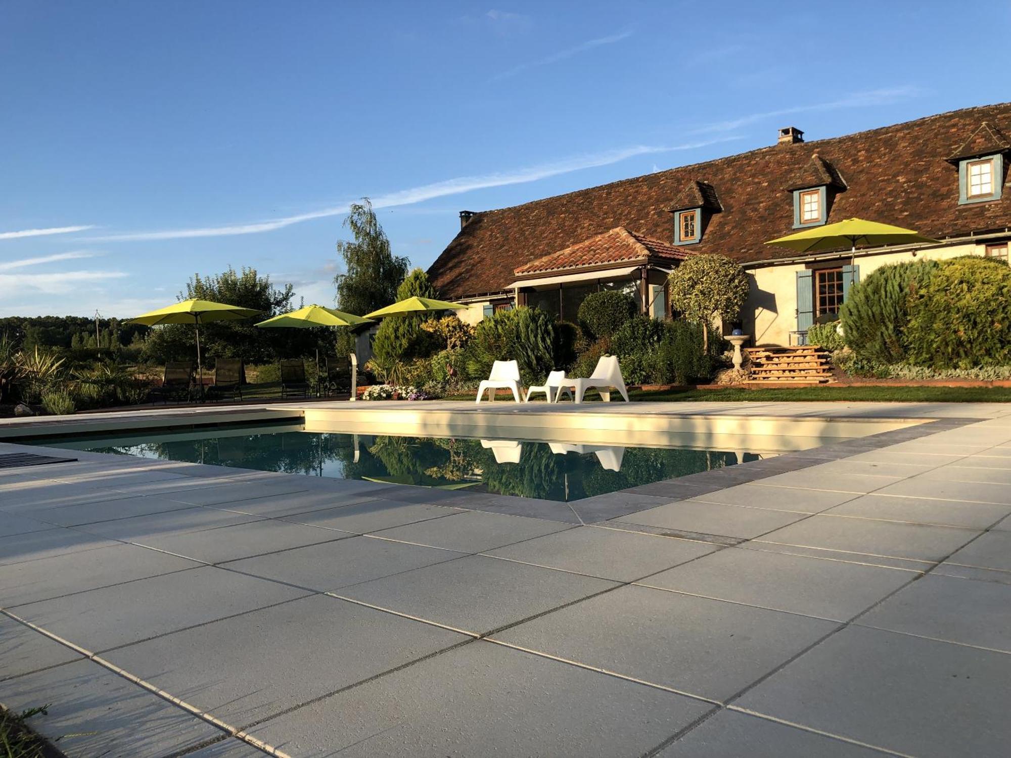 Dcv Summer Home Blis-et-Born Exterior photo